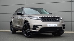 2022 (72) LAND ROVER RANGE ROVER VELAR 2.0 D200 Edition 5dr Auto 3554743