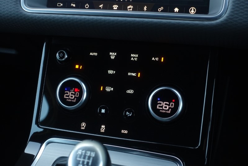 2020 (70) LAND ROVER RANGE ROVER EVOQUE 2.0 D150 S 5dr 2WD 3592153