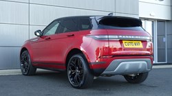 2020 (70) LAND ROVER RANGE ROVER EVOQUE 2.0 D150 S 5dr 2WD 3592134