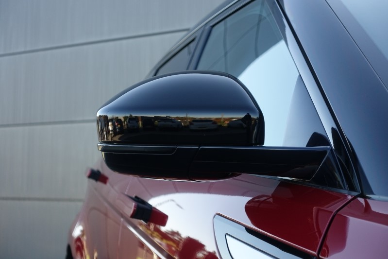 2020 (70) LAND ROVER RANGE ROVER EVOQUE 2.0 D150 S 5dr 2WD 3592168