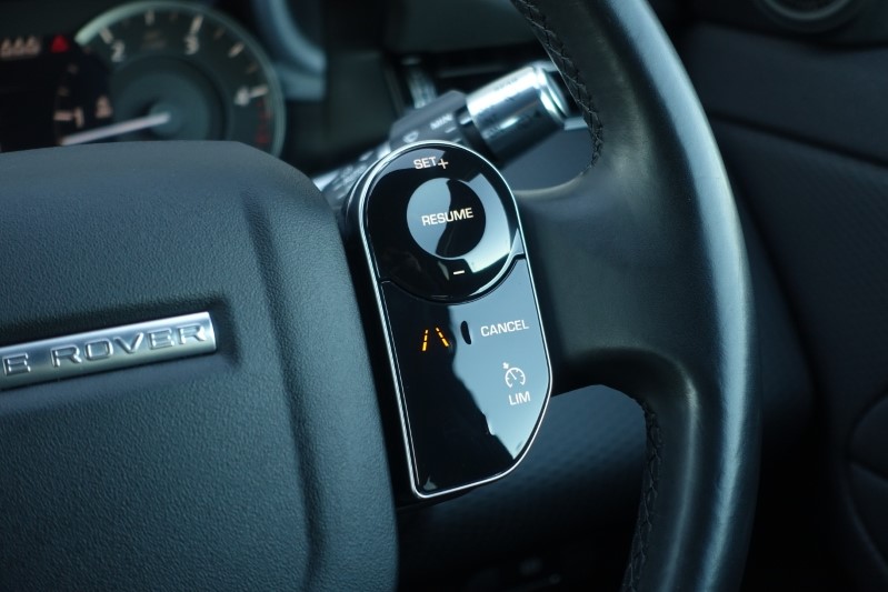 2020 (70) LAND ROVER RANGE ROVER EVOQUE 2.0 D150 S 5dr 2WD 3592143