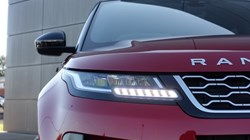 2020 (70) LAND ROVER RANGE ROVER EVOQUE 2.0 D150 S 5dr 2WD 3592167