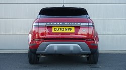 2020 (70) LAND ROVER RANGE ROVER EVOQUE 2.0 D150 S 5dr 2WD 3592138