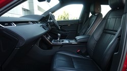 2020 (70) LAND ROVER RANGE ROVER EVOQUE 2.0 D150 S 5dr 2WD 3592135