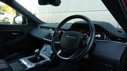 2020 (70) LAND ROVER RANGE ROVER EVOQUE 2.0 D150 S 5dr 2WD 3592155