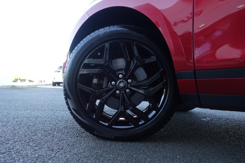 2020 (70) LAND ROVER RANGE ROVER EVOQUE 2.0 D150 S 5dr 2WD 3592172