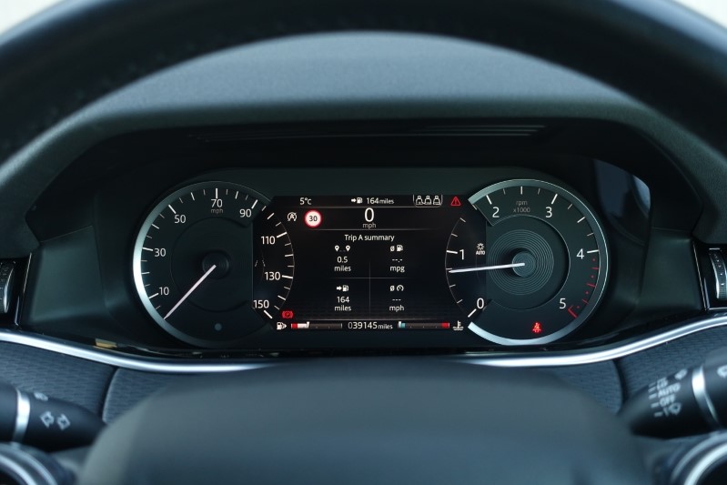 2020 (70) LAND ROVER RANGE ROVER EVOQUE 2.0 D150 S 5dr 2WD 3592145