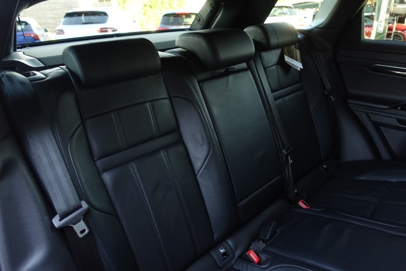 2020 (70) LAND ROVER RANGE ROVER EVOQUE 2.0 D150 S 5dr 2WD 3592162