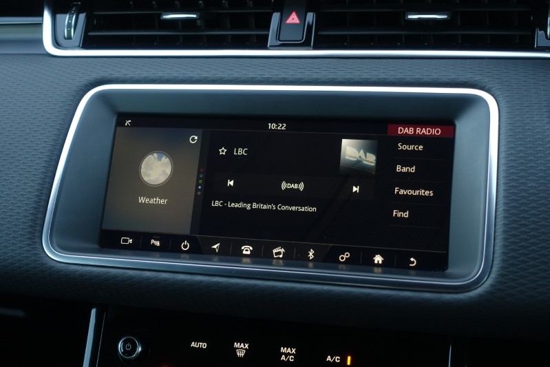 2020 (70) LAND ROVER RANGE ROVER EVOQUE 2.0 D150 S 5dr 2WD 3592150