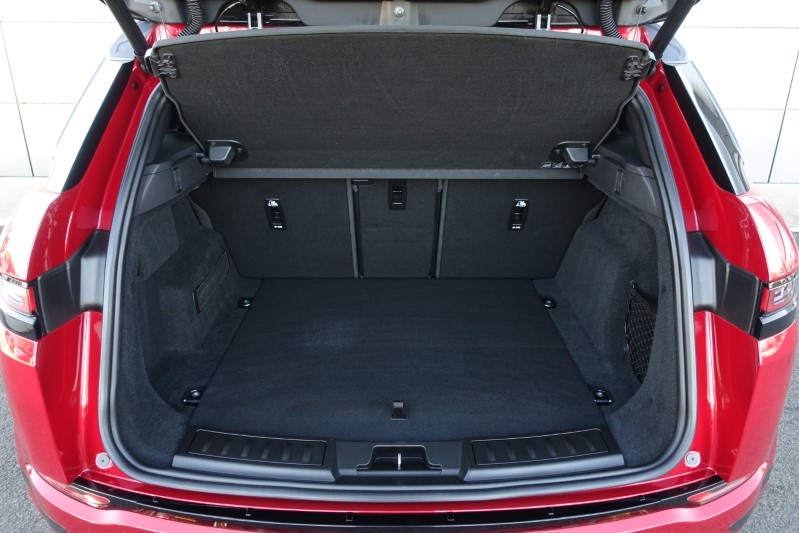 2020 (70) LAND ROVER RANGE ROVER EVOQUE 2.0 D150 S 5dr 2WD 3592164