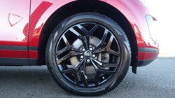 2020 (70) LAND ROVER RANGE ROVER EVOQUE 2.0 D150 S 5dr 2WD 3592140