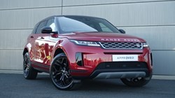 2020 (70) LAND ROVER RANGE ROVER EVOQUE 2.0 D150 S 5dr 2WD 3592166
