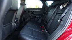 2020 (70) LAND ROVER RANGE ROVER EVOQUE 2.0 D150 S 5dr 2WD 3592136