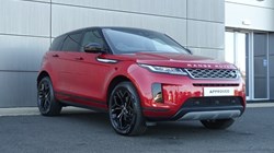 2020 (70) LAND ROVER RANGE ROVER EVOQUE 2.0 D150 S 5dr 2WD 3592133