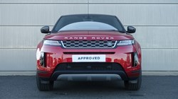 2020 (70) LAND ROVER RANGE ROVER EVOQUE 2.0 D150 S 5dr 2WD 3592139