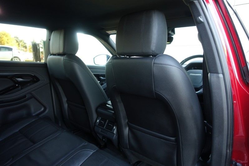 2020 (70) LAND ROVER RANGE ROVER EVOQUE 2.0 D150 S 5dr 2WD 3592161