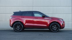 2020 (70) LAND ROVER RANGE ROVER EVOQUE 2.0 D150 S 5dr 2WD 3592137