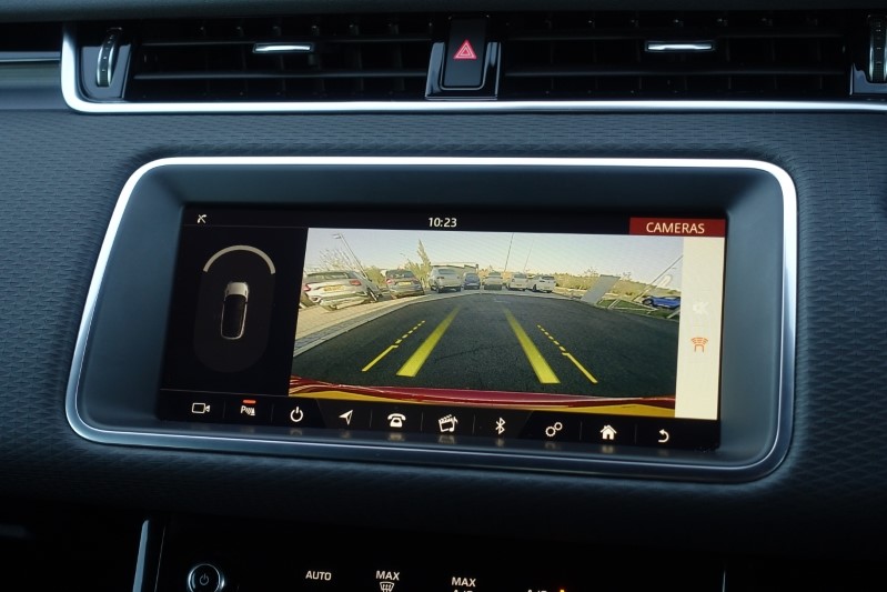 2020 (70) LAND ROVER RANGE ROVER EVOQUE 2.0 D150 S 5dr 2WD 3592151