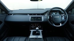 2020 (70) LAND ROVER RANGE ROVER EVOQUE 2.0 D150 S 5dr 2WD 3592141