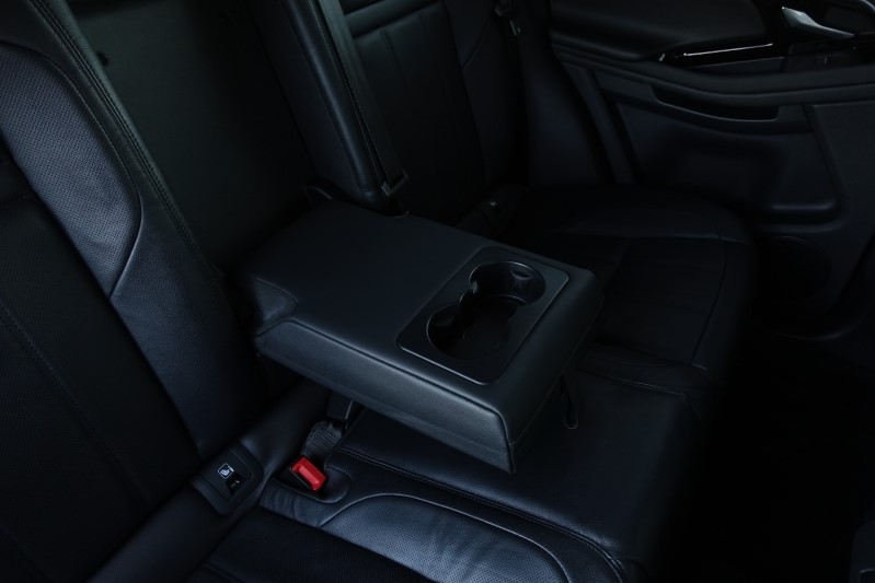 2020 (70) LAND ROVER RANGE ROVER EVOQUE 2.0 D150 S 5dr 2WD 3592163