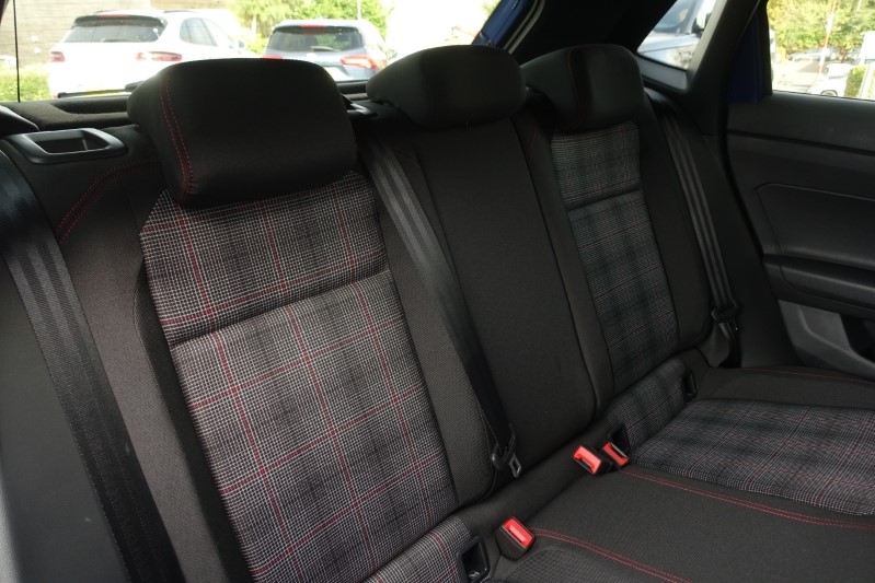 2022 (72) VOLKSWAGEN POLO 2.0 TSI GTI 5dr DSG 3561107