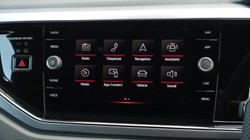 2022 (72) VOLKSWAGEN POLO 2.0 TSI GTI 5dr DSG 3561091