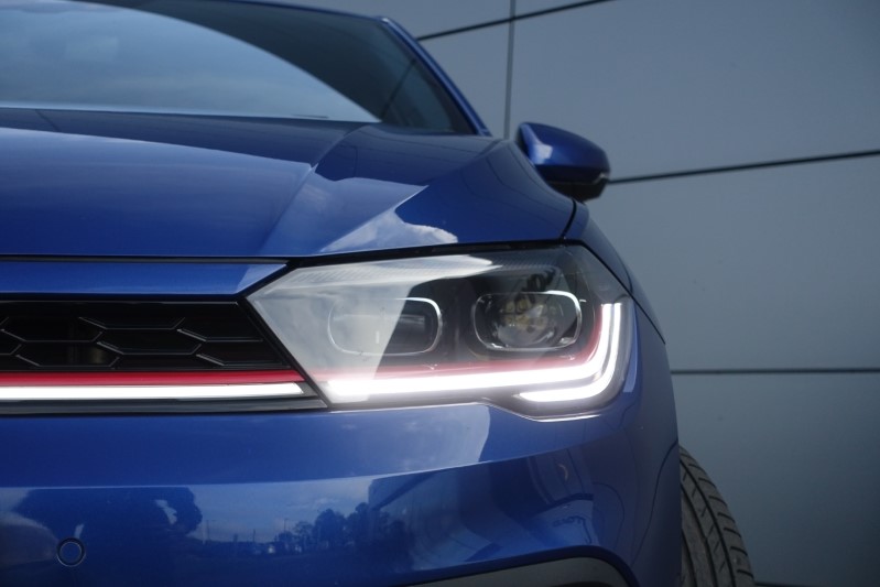 2022 (72) VOLKSWAGEN POLO 2.0 TSI GTI 5dr DSG 3561127
