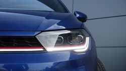 2022 (72) VOLKSWAGEN POLO 2.0 TSI GTI 5dr DSG 3561127