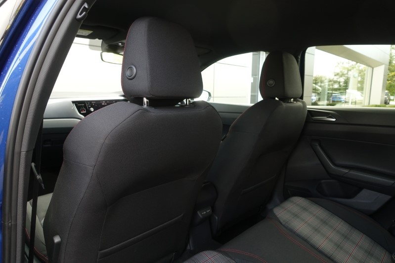 2022 (72) VOLKSWAGEN POLO 2.0 TSI GTI 5dr DSG 3561110