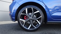 2022 (72) VOLKSWAGEN POLO 2.0 TSI GTI 5dr DSG 3561122