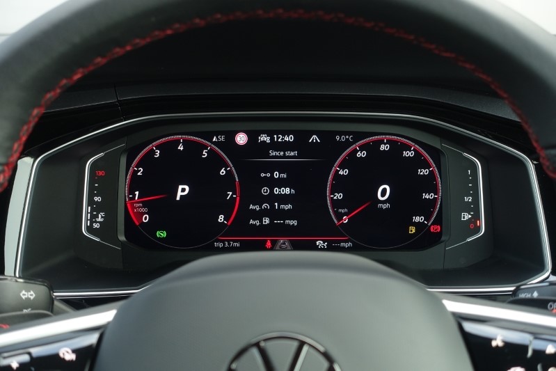 2022 (72) VOLKSWAGEN POLO 2.0 TSI GTI 5dr DSG 3561088