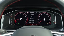 2022 (72) VOLKSWAGEN POLO 2.0 TSI GTI 5dr DSG 3561088