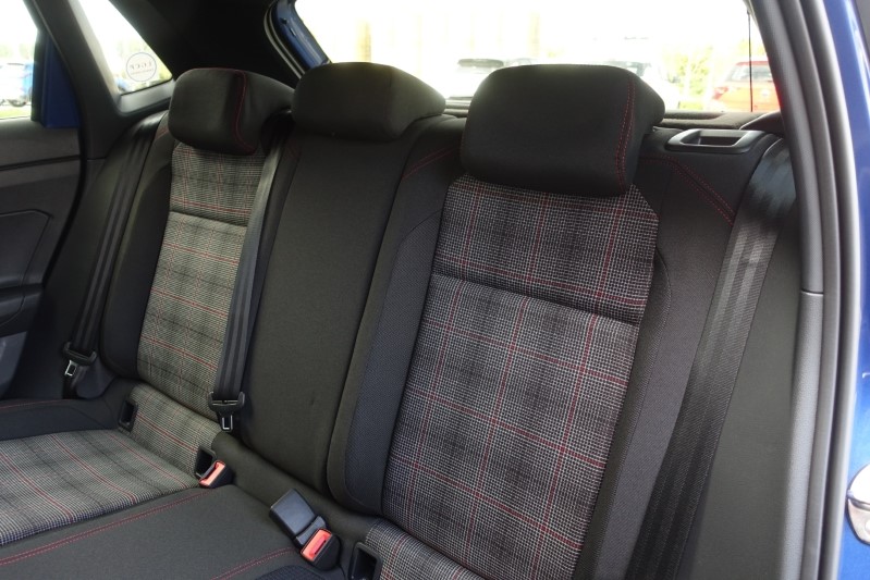 2022 (72) VOLKSWAGEN POLO 2.0 TSI GTI 5dr DSG 3561111