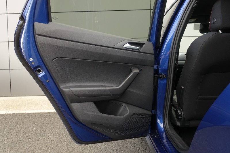 2022 (72) VOLKSWAGEN POLO 2.0 TSI GTI 5dr DSG 3561109