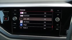2022 (72) VOLKSWAGEN POLO 2.0 TSI GTI 5dr DSG 3561092