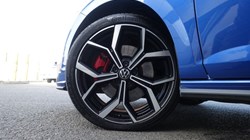 2022 (72) VOLKSWAGEN POLO 2.0 TSI GTI 5dr DSG 3561126