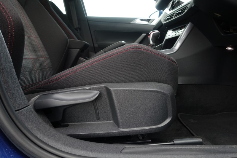 2022 (72) VOLKSWAGEN POLO 2.0 TSI GTI 5dr DSG 3561102