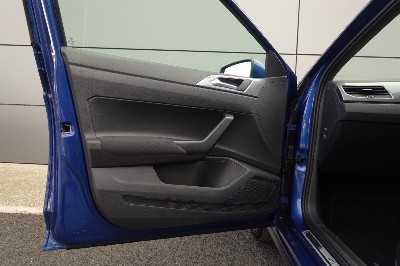2022 (72) VOLKSWAGEN POLO 2.0 TSI GTI 5dr DSG 3561112