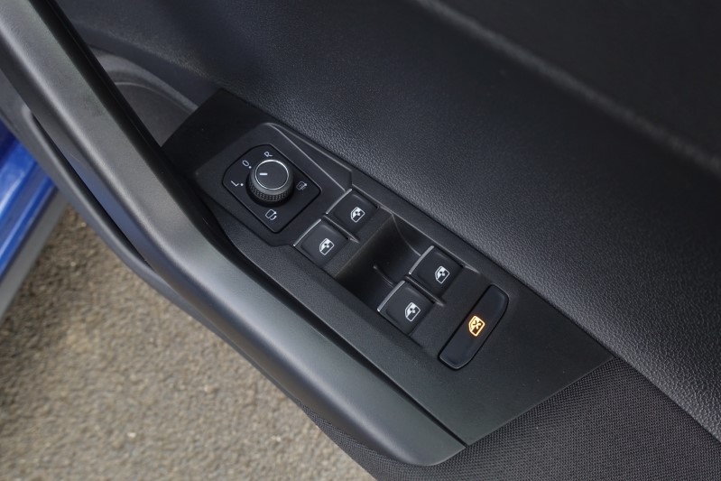 2022 (72) VOLKSWAGEN POLO 2.0 TSI GTI 5dr DSG 3561104