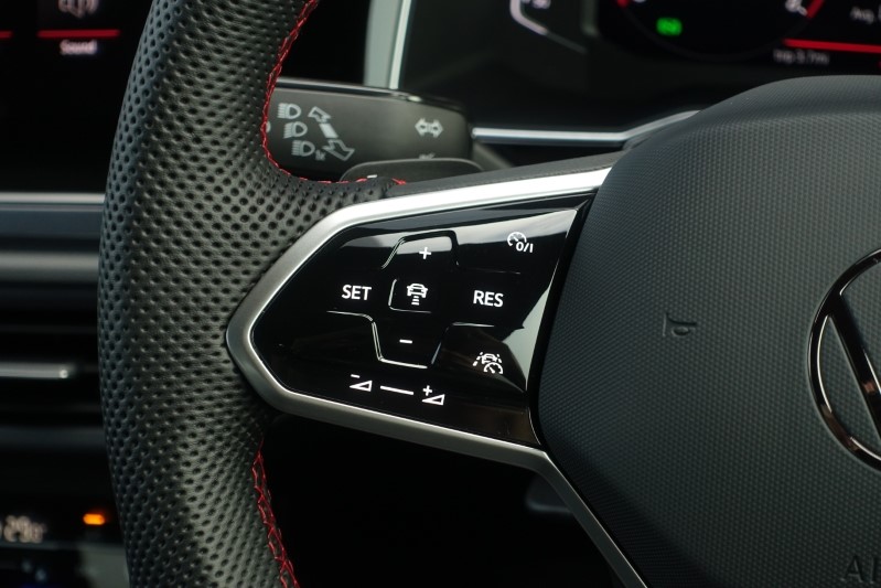 2022 (72) VOLKSWAGEN POLO 2.0 TSI GTI 5dr DSG 3561090