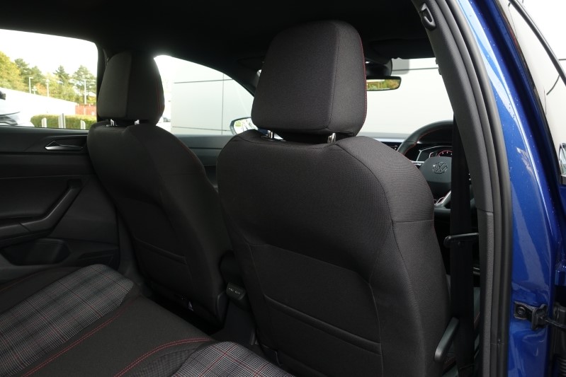 2022 (72) VOLKSWAGEN POLO 2.0 TSI GTI 5dr DSG 3561106