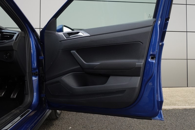 2022 (72) VOLKSWAGEN POLO 2.0 TSI GTI 5dr DSG 3561103