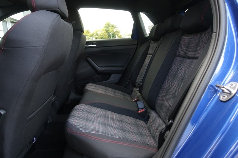 2022 (72) VOLKSWAGEN POLO 2.0 TSI GTI 5dr DSG 3561079