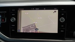 2022 (72) VOLKSWAGEN POLO 2.0 TSI GTI 5dr DSG 3561095