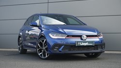 2022 (72) VOLKSWAGEN POLO 2.0 TSI GTI 5dr DSG 3561115