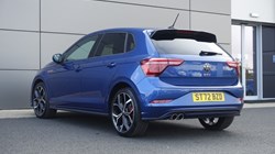 2022 (72) VOLKSWAGEN POLO 2.0 TSI GTI 5dr DSG 3561077