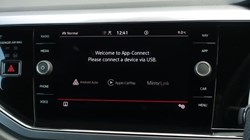 2022 (72) VOLKSWAGEN POLO 2.0 TSI GTI 5dr DSG 3561094