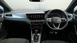 2022 (72) VOLKSWAGEN POLO 2.0 TSI GTI 5dr DSG 3561084