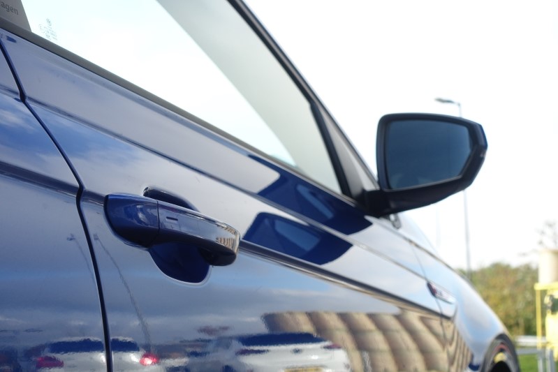 2022 (72) VOLKSWAGEN POLO 2.0 TSI GTI 5dr DSG 3561120