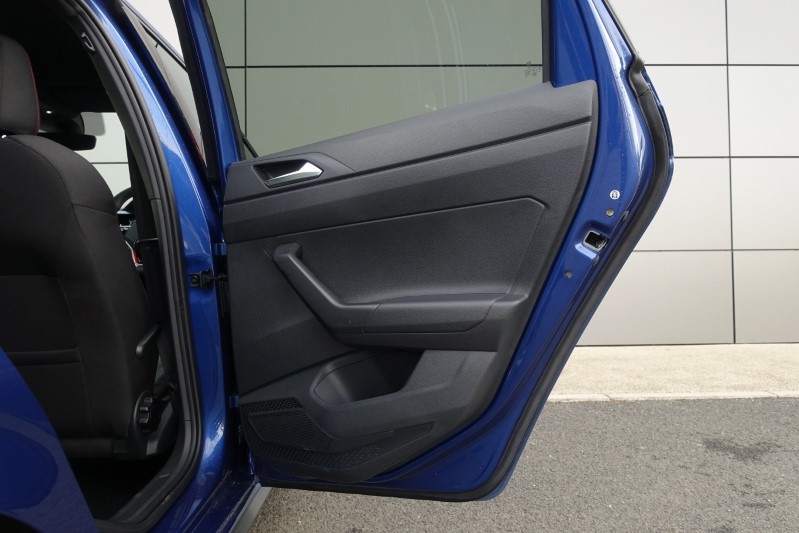2022 (72) VOLKSWAGEN POLO 2.0 TSI GTI 5dr DSG 3561105